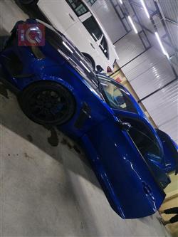 شيفروليه كامارو